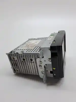 Second-hand car spare part multifunction display for opel adam manual oem iam references 95441723  95523084