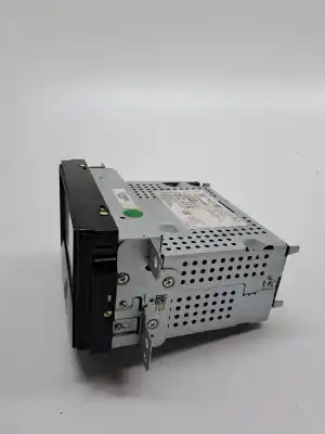 Second-hand car spare part multifunction display for opel adam manual oem iam references 95441723  95523084
