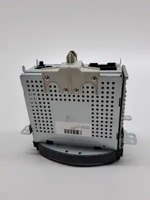 Second-hand car spare part multifunction display for opel adam manual oem iam references 95441723  95523084