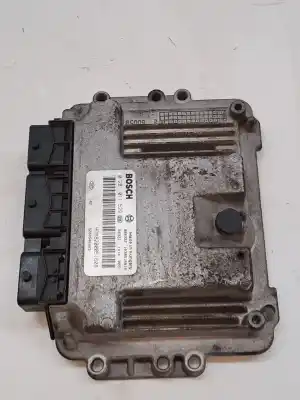 Second-hand car spare part ecu engine control for opel vivaro a furgoneta (x83) 1.9 dti (f7) oem iam references 93454633  