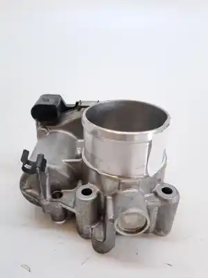 Автозапчастина б/у коробка метелика для ford kuga (cbs) titanium посилання на oem iam 1751015  7s7g9f991ca
