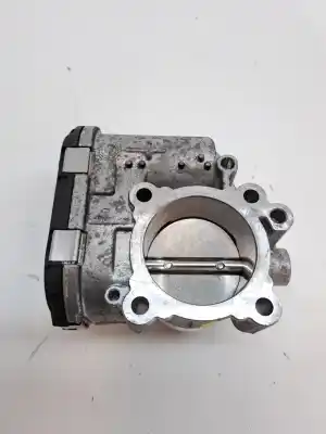 Автозапчастина б/у коробка метелика для ford kuga (cbs) titanium посилання на oem iam 1751015  7s7g9f991ca