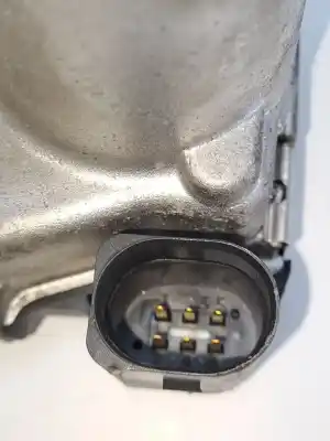 Автозапчастина б/у коробка метелика для ford kuga (cbs) titanium посилання на oem iam 1751015  7s7g9f991ca
