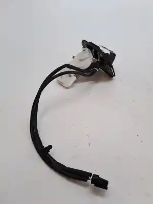 Автозапчасти б/у замок багажника/ворот за ford kuga (cbs) titanium ссылки oem iam 2043002  cj547843102ac
