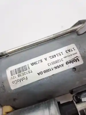 Автозапчасти б/у двигатель запускается за ford kuga (cbs) titanium ссылки oem iam 1685833  av6n11000da