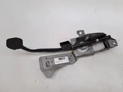 Автозапчасти б/у педаль тормоза за ford kuga (cbs) titanium ссылки oem iam 2007570  av612467ae