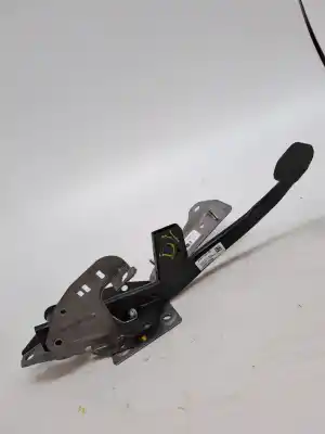 Автозапчасти б/у педаль тормоза за ford kuga (cbs) titanium ссылки oem iam 2007570  av612467ae