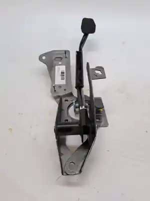 Автозапчасти б/у педаль тормоза за ford kuga (cbs) titanium ссылки oem iam 2007570  av612467ae