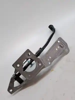 Автозапчасти б/у педаль тормоза за ford kuga (cbs) titanium ссылки oem iam 2007570  av612467ae