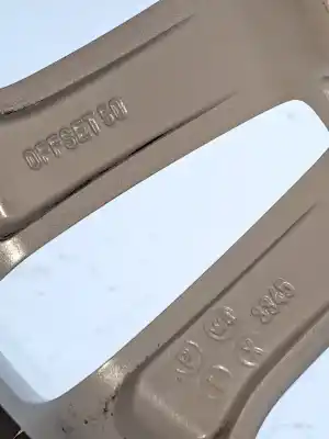 Recambio de automóvil de segunda mano de llanta para kia cee´d drive referencias oem iam 52910a2220  
