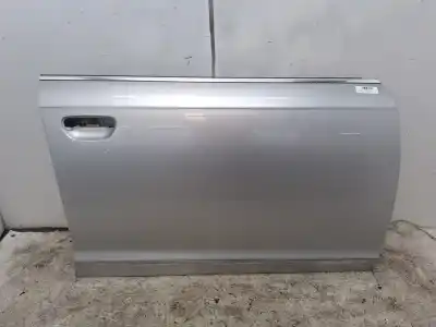 Second-hand car spare part FRONT RIGHT DOOR for AUDI A6 BERLINA (4F2)  OEM IAM references 4F0831052F  