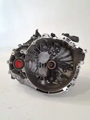 Second-hand car spare part Gearbox for VOLVO V40 Kinetic OEM IAM references M66  36010296