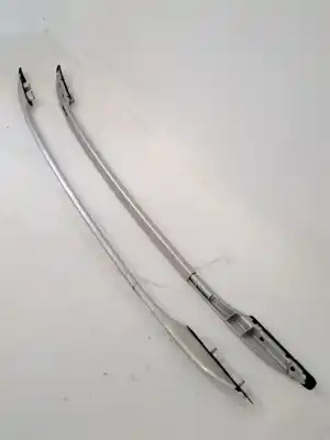 Автозапчастина б/у БАГАЖНИК для RENAULT KOLEOS  Посилання на OEM IAM 7711423180  