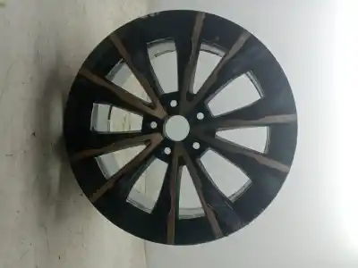 Pièce détachée automobile d'occasion JANTE pour VOLKSWAGEN TIGUAN (AD1, AX1)  Références OEM IAM 5NA601025  