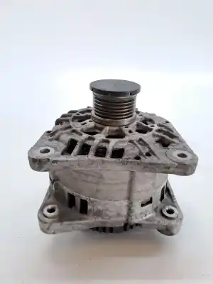 Gebrauchtes Autoersatzteil Lichtmaschine zum OPEL VIVARO A FURGONETA (X83) 1.9 DTI (F7) OEM-IAM-Referenzen 93198179  SG12B017