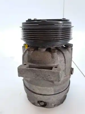 Second-hand car spare part air conditioning compressor for opel vivaro a furgoneta (x83) 1.9 dti (f7) oem iam references 93198401