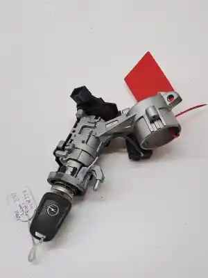 Автозапчасти б/у переключатель стартера за opel adam manual ссылки oem iam 13364322  9140170