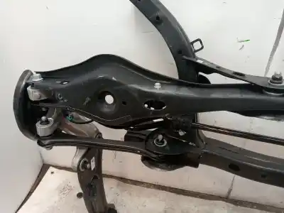 Pezzo di ricambio per auto di seconda mano asse posteriore per kia niro 1.6 gdi hybrid 141cv 1580cc riferimenti oem iam 55410g5100  