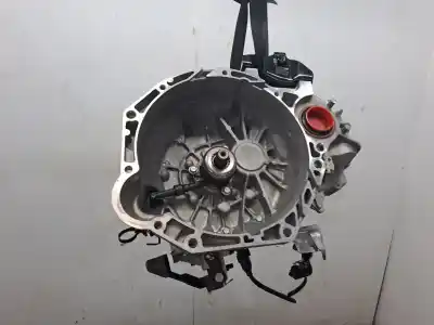 Second-hand car spare part GEARBOX for HYUNDAI I20  OEM IAM references BD72NB M6CF1 4300026753