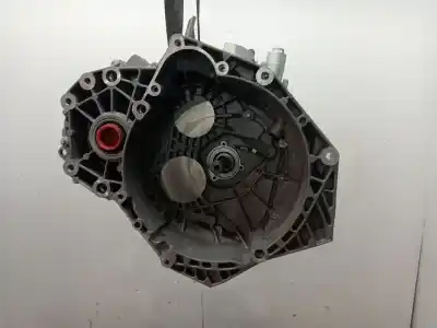 Автозапчасти б/у коробка передач за OPEL INSIGNIA BERLINA * ссылки OEM IAM MYJ 5700358 55568685