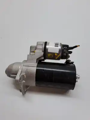 Second-hand car spare part starter motor for opel adam manual oem iam references 55572440