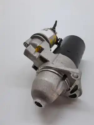 Автозапчастина б/у двигун запускається для opel adam manual посилання на oem iam 55572440  1202227