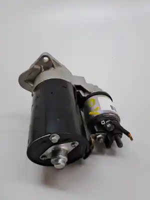 Автозапчастина б/у двигун запускається для opel adam manual посилання на oem iam 55572440  1202227