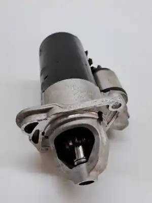 Автозапчастина б/у двигун запускається для opel adam manual посилання на oem iam 55572440  1202227