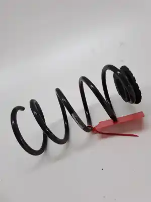 Second-hand car spare part shock absorber spring for opel adam manual oem iam references 13360810