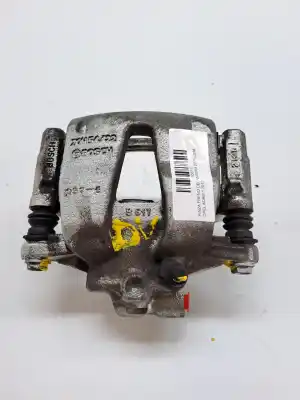 Second-hand car spare part front right brake caliper for opel adam manual oem iam references 93191696