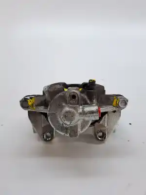 Автозапчасти б/у передний правый тормозной суппорт за opel adam manual ссылки oem iam 93191696  5425450