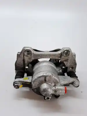 Автозапчасти б/у передний левый тормозной суппорт за opel adam manual ссылки oem iam 93191695  5425440