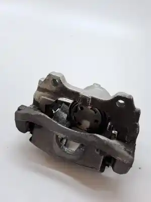 Автозапчасти б/у передний левый тормозной суппорт за opel adam manual ссылки oem iam 93191695  5425440