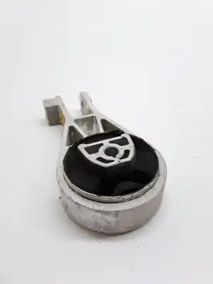 Second-hand car spare part engine support for opel adam manual oem iam references 55703436  5684206