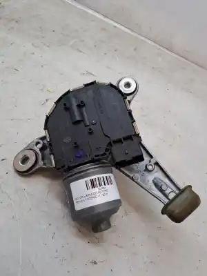 Pièce détachée automobile d'occasion MOTEUR D'ESSUIE-GLACE AVANT pour RENAULT SCENIC IV  Références OEM IAM 288A50529R  