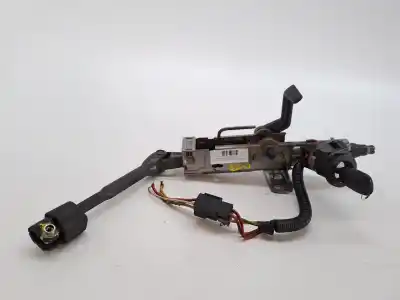 Second-hand car spare part ignition switch for opel vivaro a furgoneta (x83) 1.9 dti (f7) oem iam references 93861062 93196549 93851681