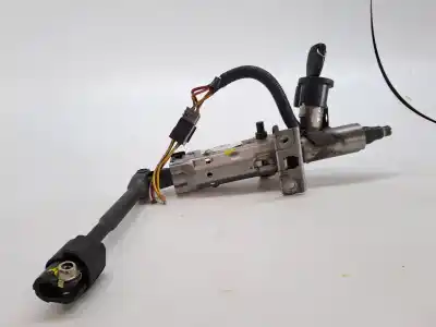 Second-hand car spare part ignition switch for opel vivaro a furgoneta (x83) 1.9 dti (f7) oem iam references 93861062 93196549 93851681
