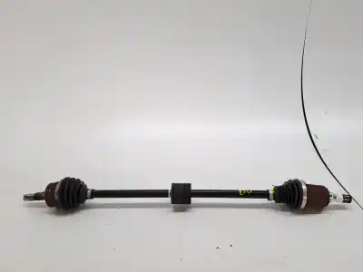 Second-hand car spare part front right transmission for opel adam manual oem iam references 13149829