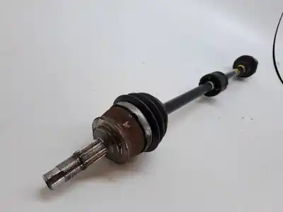 Автозапчасти б/у передняя правая трансмиссия за opel adam manual ссылки oem iam 13149829  3747880