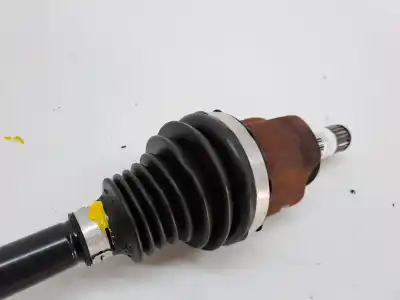 Автозапчасти б/у передняя правая трансмиссия за opel adam manual ссылки oem iam 13149829  3747880
