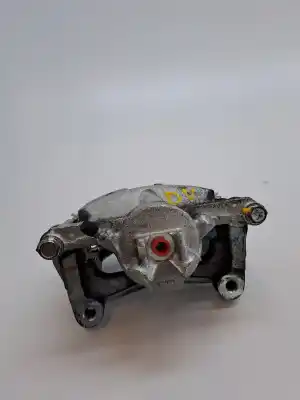 Second-hand car spare part front left brake caliper for renault scenic iv intens oem iam references 410114125r  