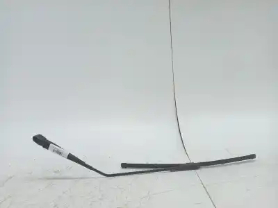 Pezzo di ricambio per auto di seconda mano BRACCIO TERGICRISTALLO ANTERIORE SINISTRO per OPEL INSIGNIA BERLINA  Riferimenti OEM IAM 13227398  1270339