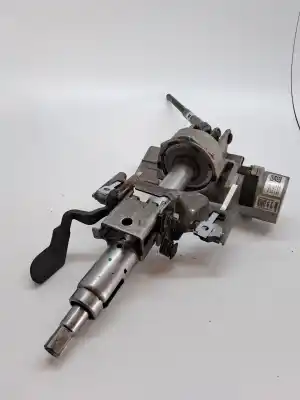 Second-hand car spare part steering column for opel adam manual oem iam references 13428865  