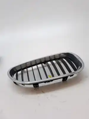 Автозапчастина б/у передня решіта для BMW SERIE 5 BERLINA (E60) SERIE 5 BERLINA (E60) (2003 - 2010) Посилання на OEM IAM 51137027062  