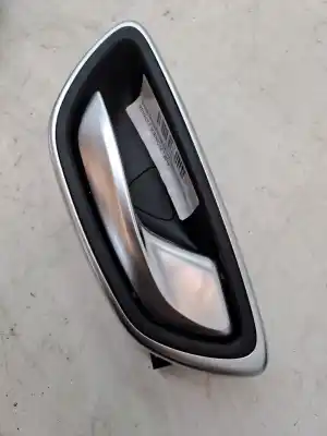 İkinci el araba yedek parçası IÇ ÖN SAG KOL için RENAULT SCENIC IV  OEM IAM referansları 826723233R  