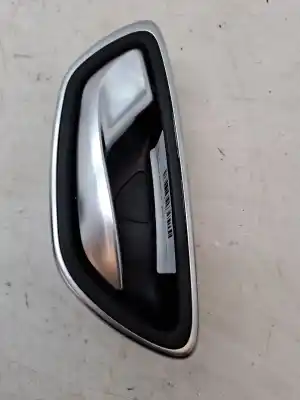 Pièce détachée automobile d'occasion POIGNÉE INTÉRIEURE AVANT GAUCHE pour RENAULT SCENIC IV  Références OEM IAM 806719687R  