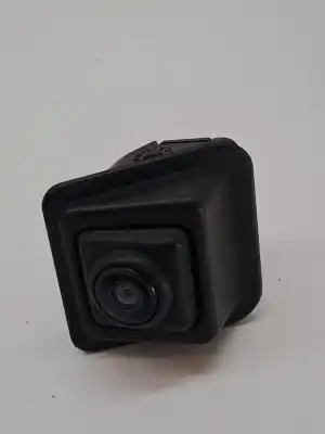 Tweedehands auto-onderdeel CAMERA voor RENAULT SCENIC IV  OEM IAM-referenties 284422080R  