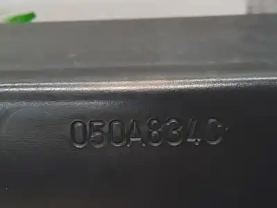 Second-hand car spare part front axle for renault twingo authentique oem iam references 8200663567  