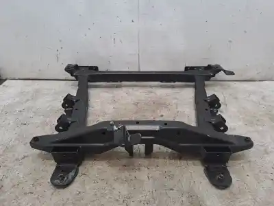 Second-hand car spare part front axle for renault twingo authentique oem iam references 8200663567  
