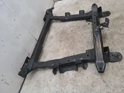 Second-hand car spare part front axle for renault twingo authentique oem iam references 8200663567  